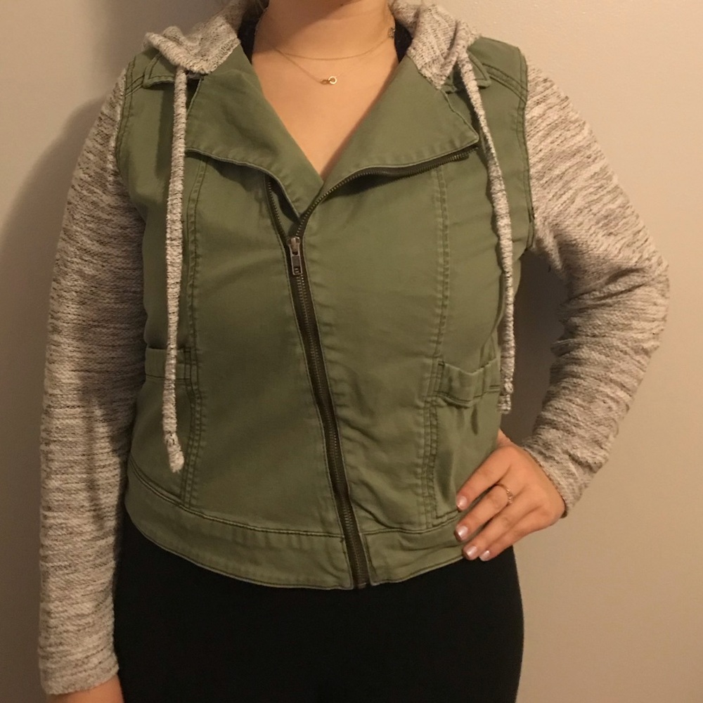 Jacket